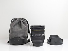 Obiettivo SIGMA 24-70mm F/2.8