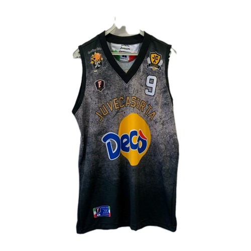 Maglia juvecaserta basket - juvecaserta,