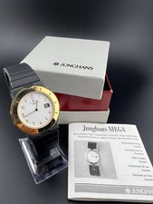 Junghans Mega orologio da