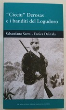 CICCIU DEROSAS E I BANDITI DEL