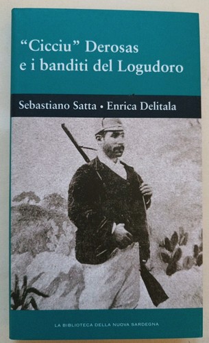 Cicciu derosas banditi del - derosas,