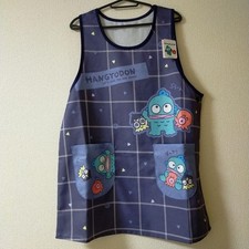 Grembiule Sanrio Hangyodon