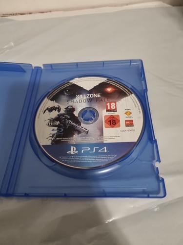 Killzone shadow fall - shadow,