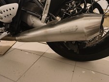 Échappement Vance & Hines