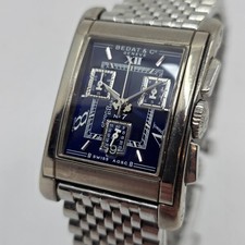 Bedat & Co Geneve 778 Nº7