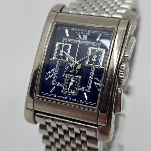 Bedat geneve 778 nº7 - bedat,