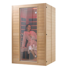 Cabina infrarossi sauna - infrarossi, a