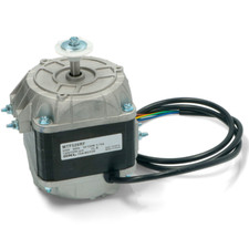 Motore ventola frigo compressore banco frigorifero raffreddamento - 34 watt