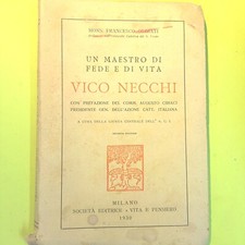 Vico necchi maestro fede - necchi,