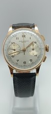Baume & Mercier oro 18kt.