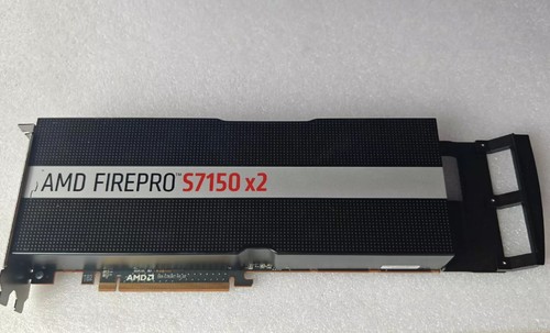 Amd firepro s7150 gb - x2, 16