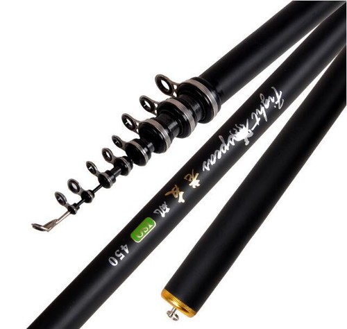 Canna pesca roccia - da,