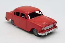 Micro Models Holden Sedan car