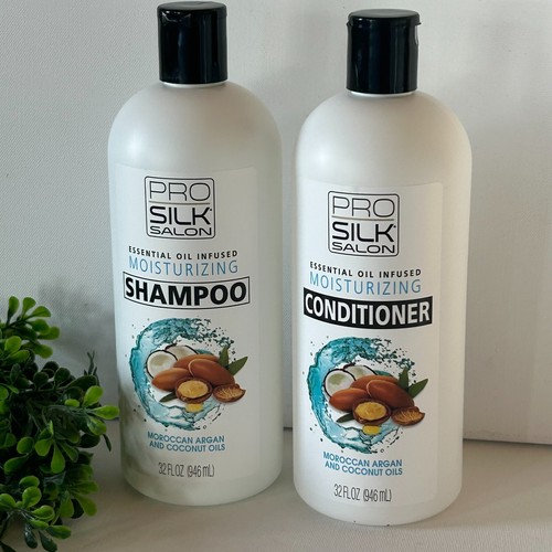 Balsamo shampoo pro silk - e,