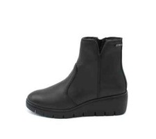 Enval Soft Womens Black