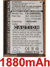 BATTERIE 1880mAh Tipo