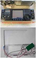 Icom 756pro pro2 pro3 lcd - icom,