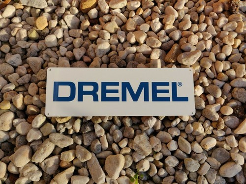 Dremel elettroutensili garage - elettroutensili,