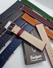 Pregiato Cinturino artigianale