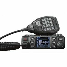 Anytone AT-778UV HAM Radio VHF/UHF Dual Band 2m 70cm 25W