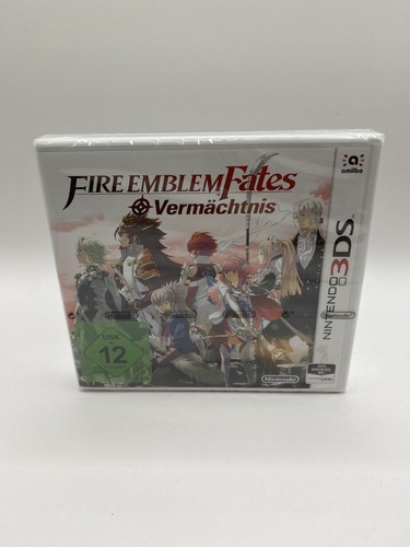 Fire emblem fates eredità - emblem,