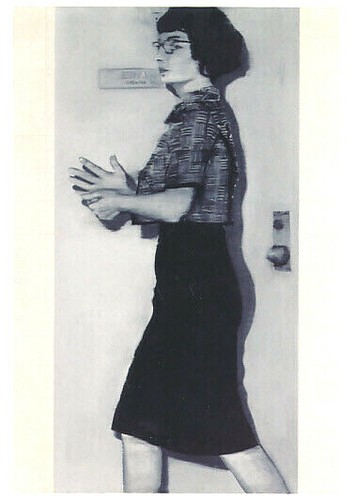 Gerhard richter segretaria - gerhard, richter,