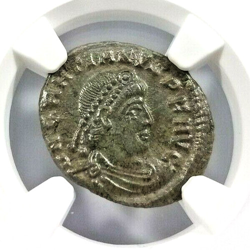 Impero romano occidente - romano, d'occidente