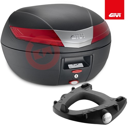 Givi kit bauletto - givi, topcase