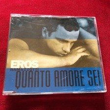 EROS RAMAZZOTTI cd singolo