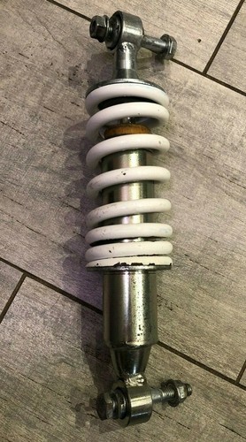 Mono ammortizzatore derbi gpr - ammortizzatore,