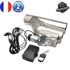 Valvola Di Scarico Tubo