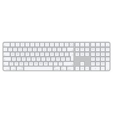 Apple Magic Keyboard 2021 with