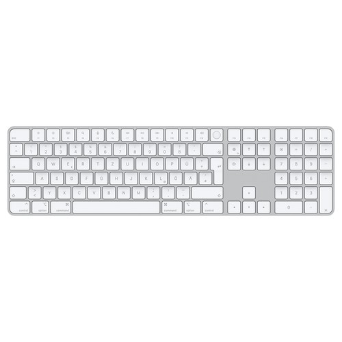 Apple magic keyboard - apple, 2021