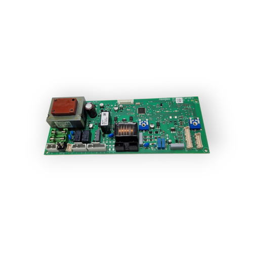 Ferroli scheda elettronica - scheda,