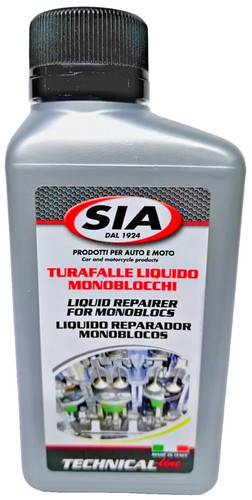 Sia 4002 liquido sigillante - liquido,