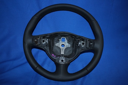 Volante pelle alfa - volante,