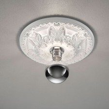 Plafoniera Luci Lampada Stile