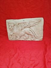 BASSORILIEVO LEONE SAN MARCO