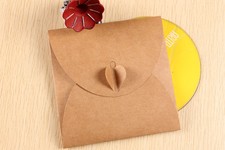 50 bustine busta custodia