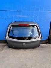 portellone cofano bagaglio