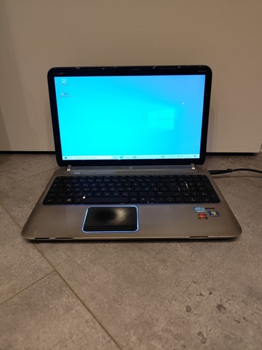 Pavilion dv6 6132sg core - 6132sg, i5