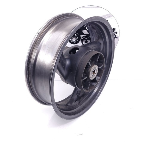 Cerchio posteriore yamaha yzf - posteriore,