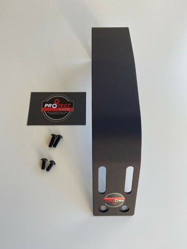 Bash guard per trek rail - bash,