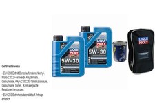 2L Olio Motore Liqui Moly