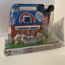 Melissa e Doug Topolino