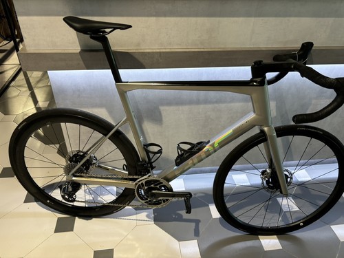 Bmc teammachine slr01 xxl - teammachine,