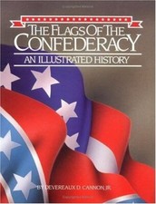 The Flags of the Confederacy