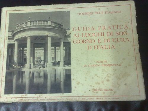 Guida luoghi soggiorno - di,