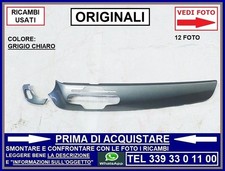 RIVESTIMENTO COPERTURA