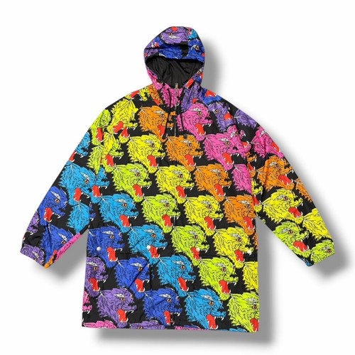 Gucci psychedelic panther - gucci,